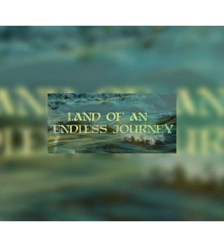 Land of an Endless Journey Steam Key GLOBAL